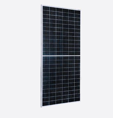 Core 430 Half-Cut solar panel