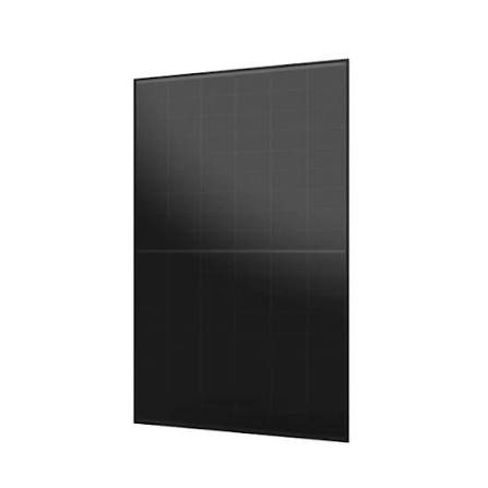 Core 500 Bifacial Dual-Glass solar panel