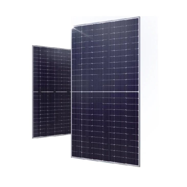 Core 415 Mono solar panel