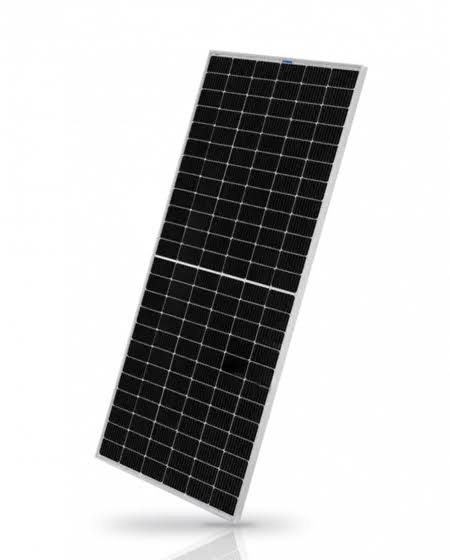 Core 400 Mono solar panel