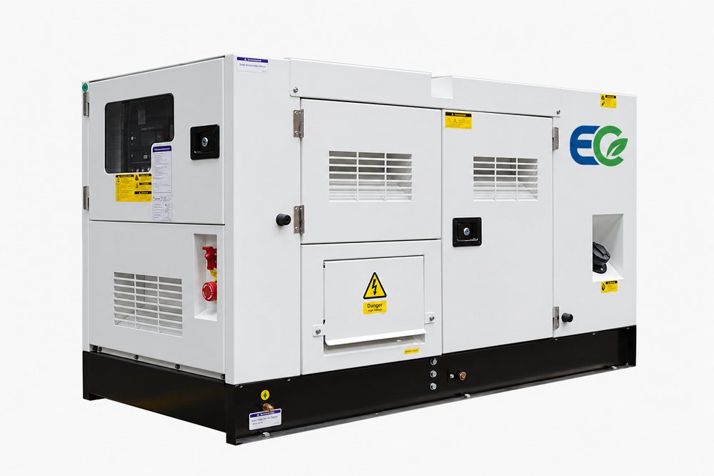 Core-S20 20 kVA standby diesel generator
